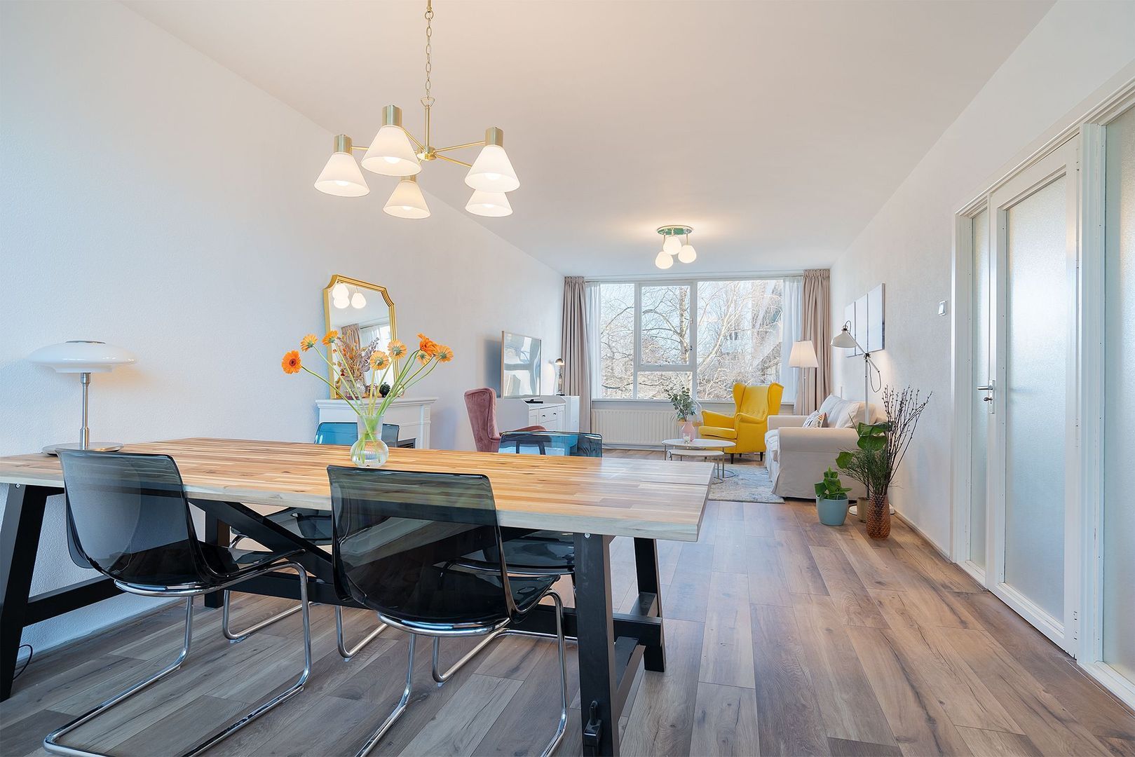 Henry Hagalaan 20, Voorburg foto-8