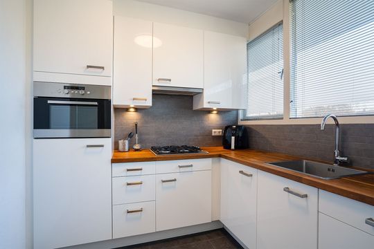 Henry Hagalaan 20, Voorburg small-2