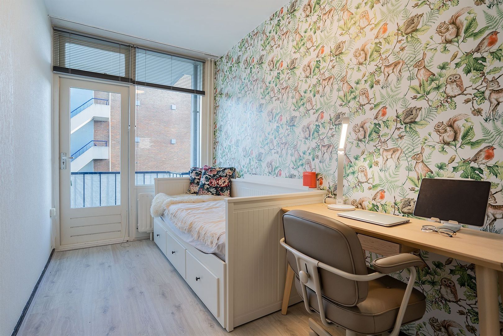 Henry Hagalaan 20, Voorburg foto-15