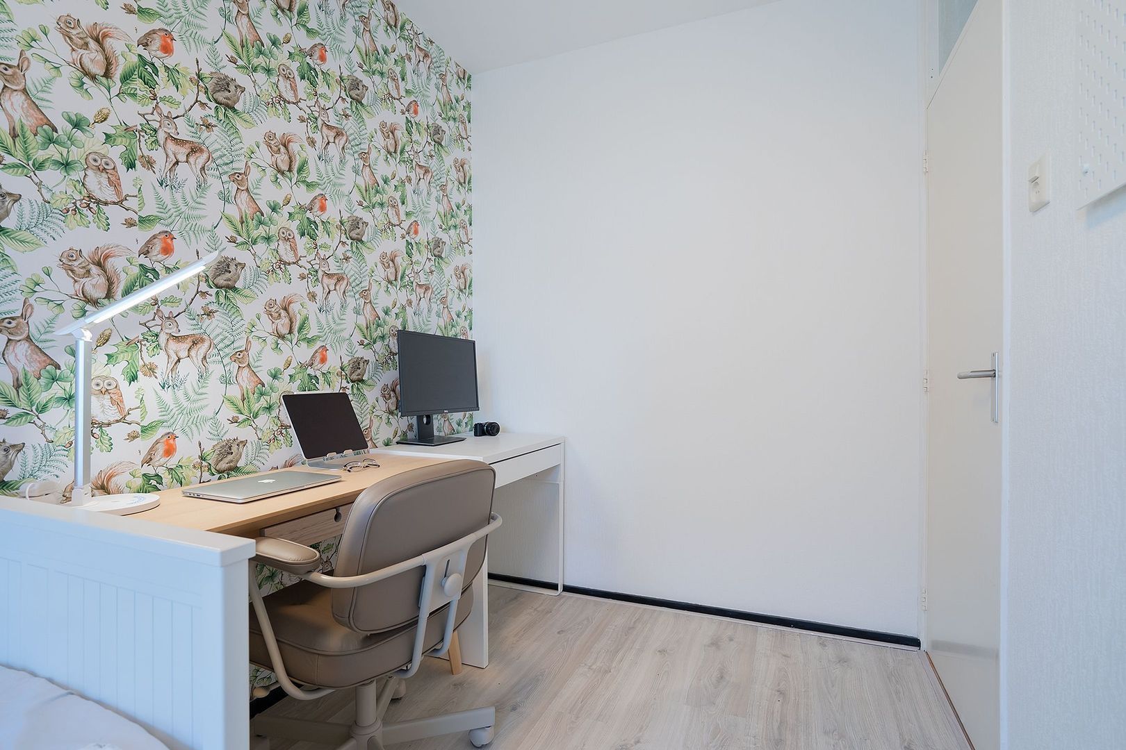 Henry Hagalaan 20, Voorburg foto-16