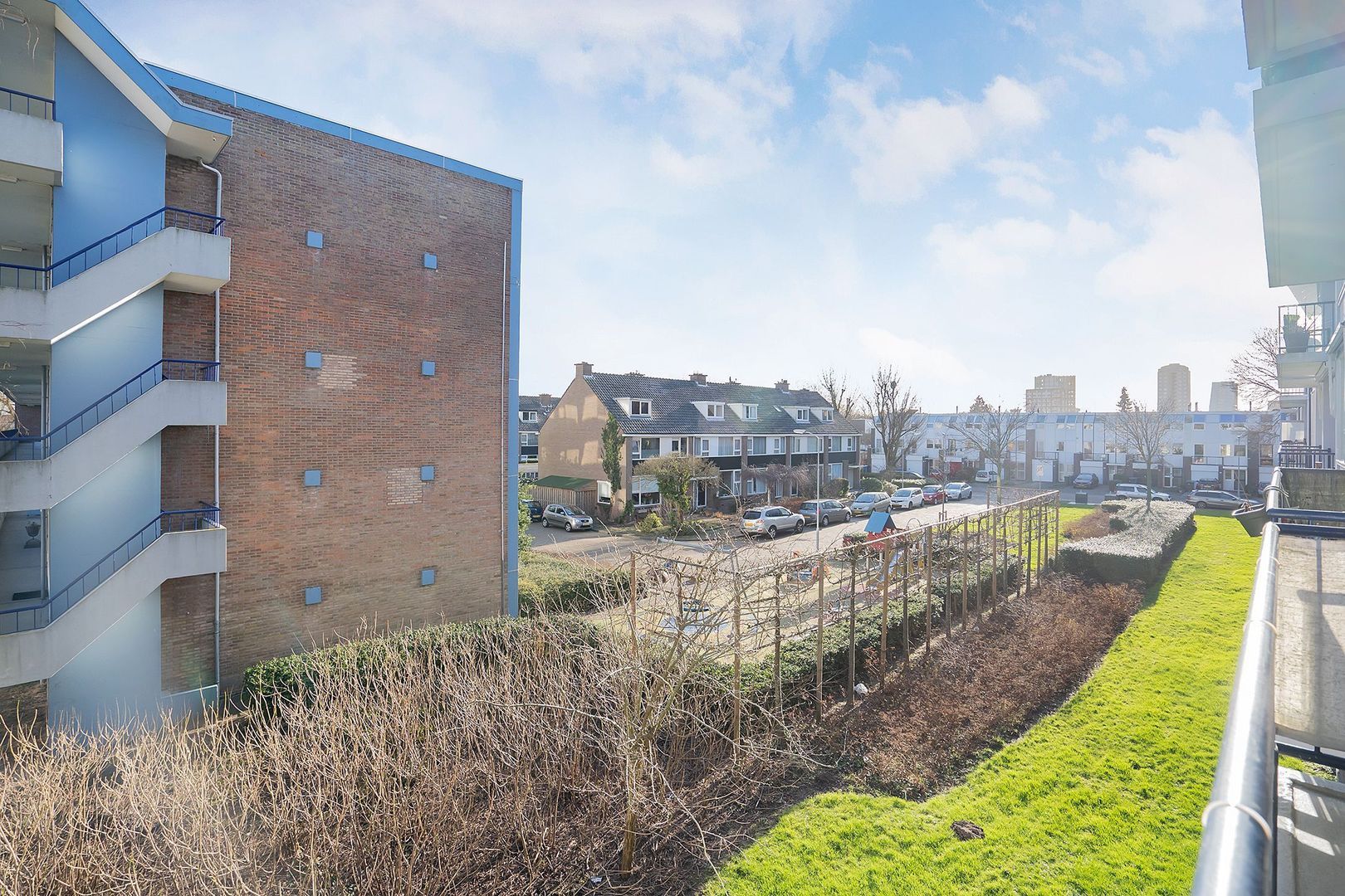 Henry Hagalaan 20, Voorburg foto-20