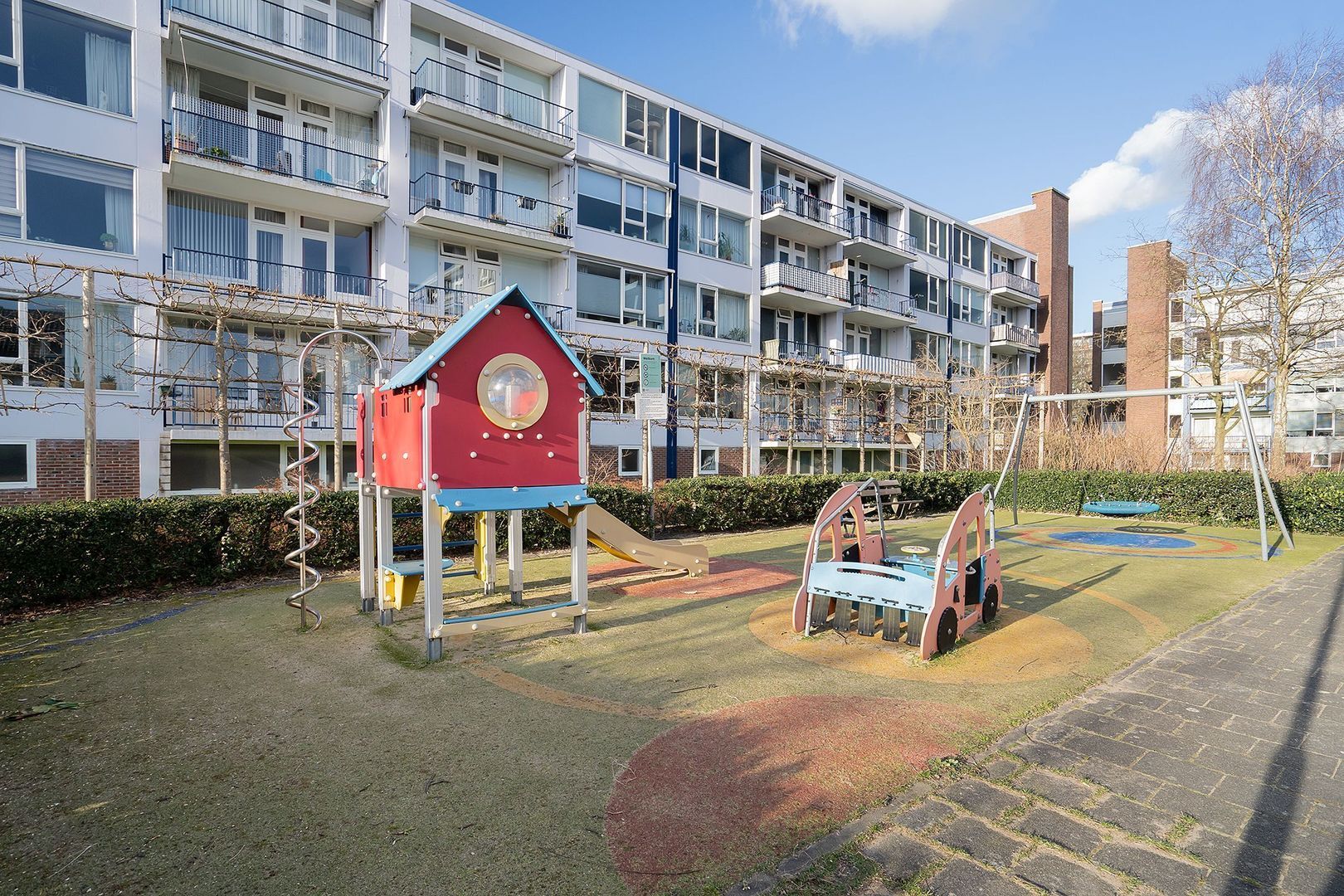 Henry Hagalaan 20, Voorburg foto-22