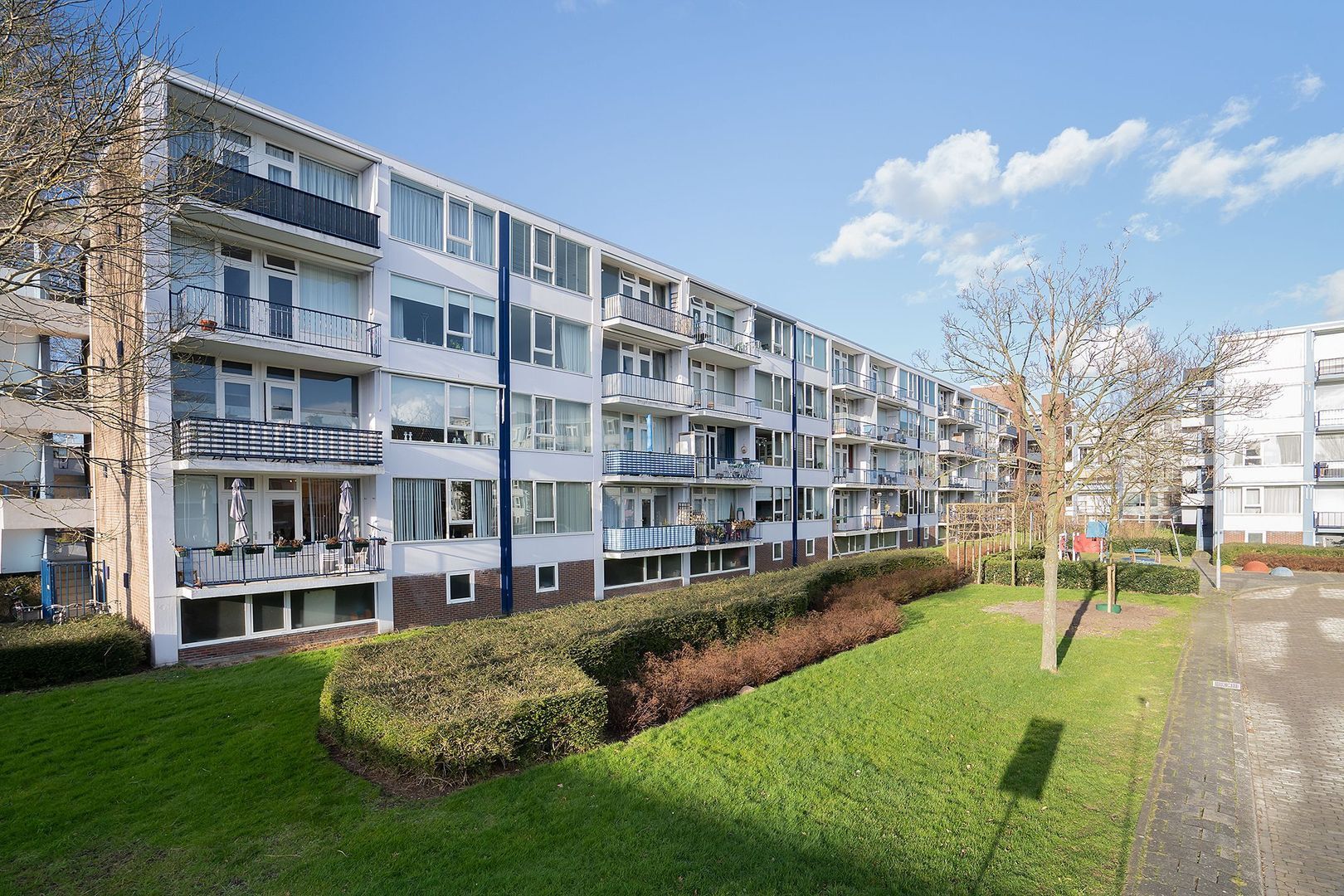 Henry Hagalaan 20, Voorburg foto-18