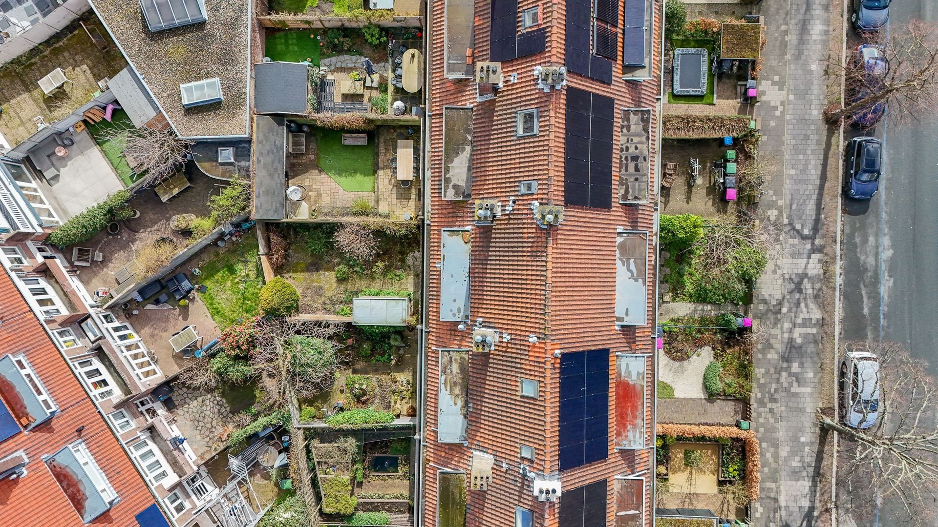 Laan van Nieuw Oosteinde 271, Voorburg foto-14