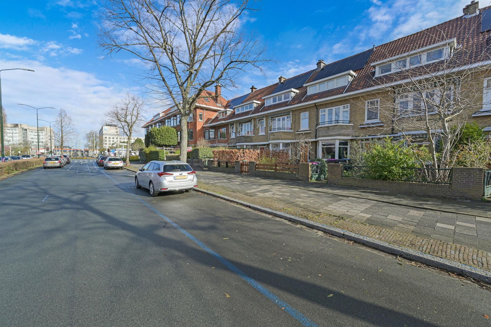 Laan van Nieuw Oosteinde 271, Voorburg foto-45