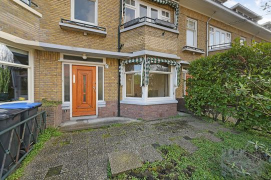 Laan van Nieuw Oosteinde 271, Voorburg small-1