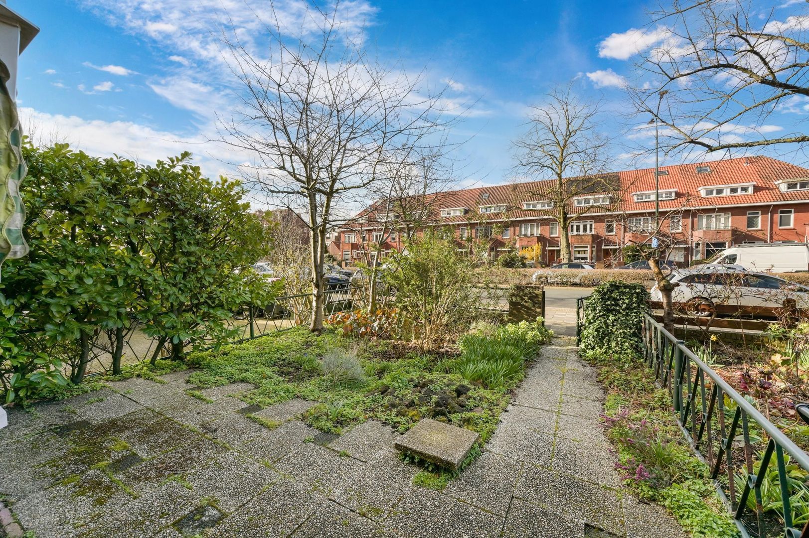 Laan van Nieuw Oosteinde 271, Voorburg foto-43