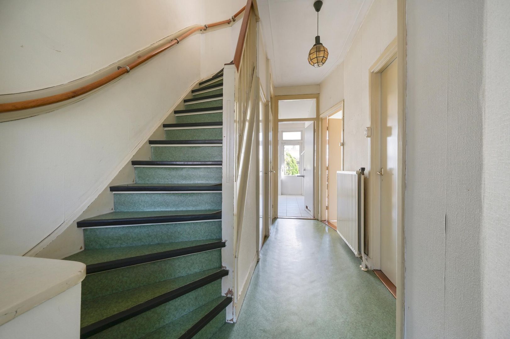 Laan van Nieuw Oosteinde 271, Voorburg foto-4