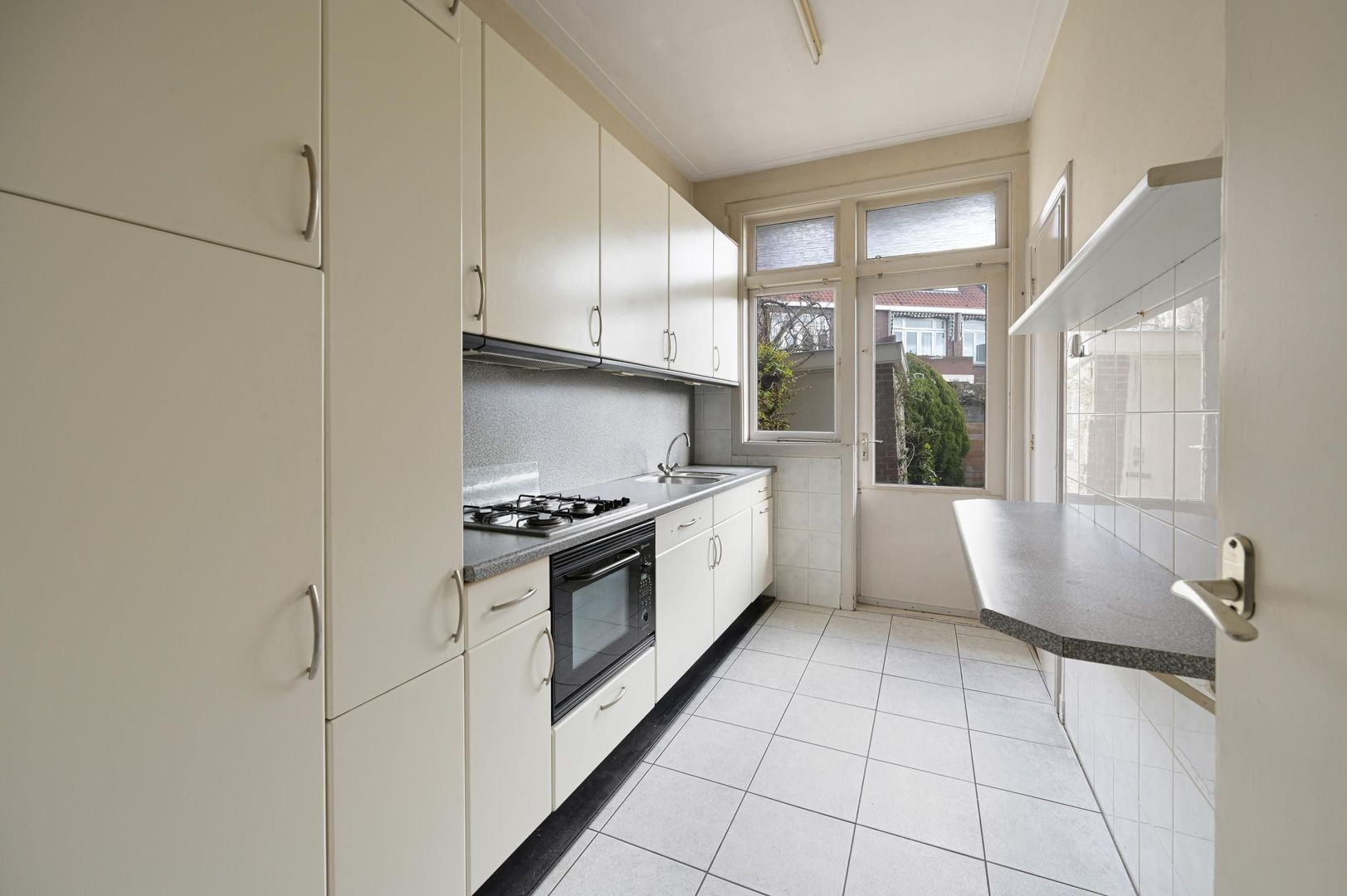 Laan van Nieuw Oosteinde 271, Voorburg foto-15