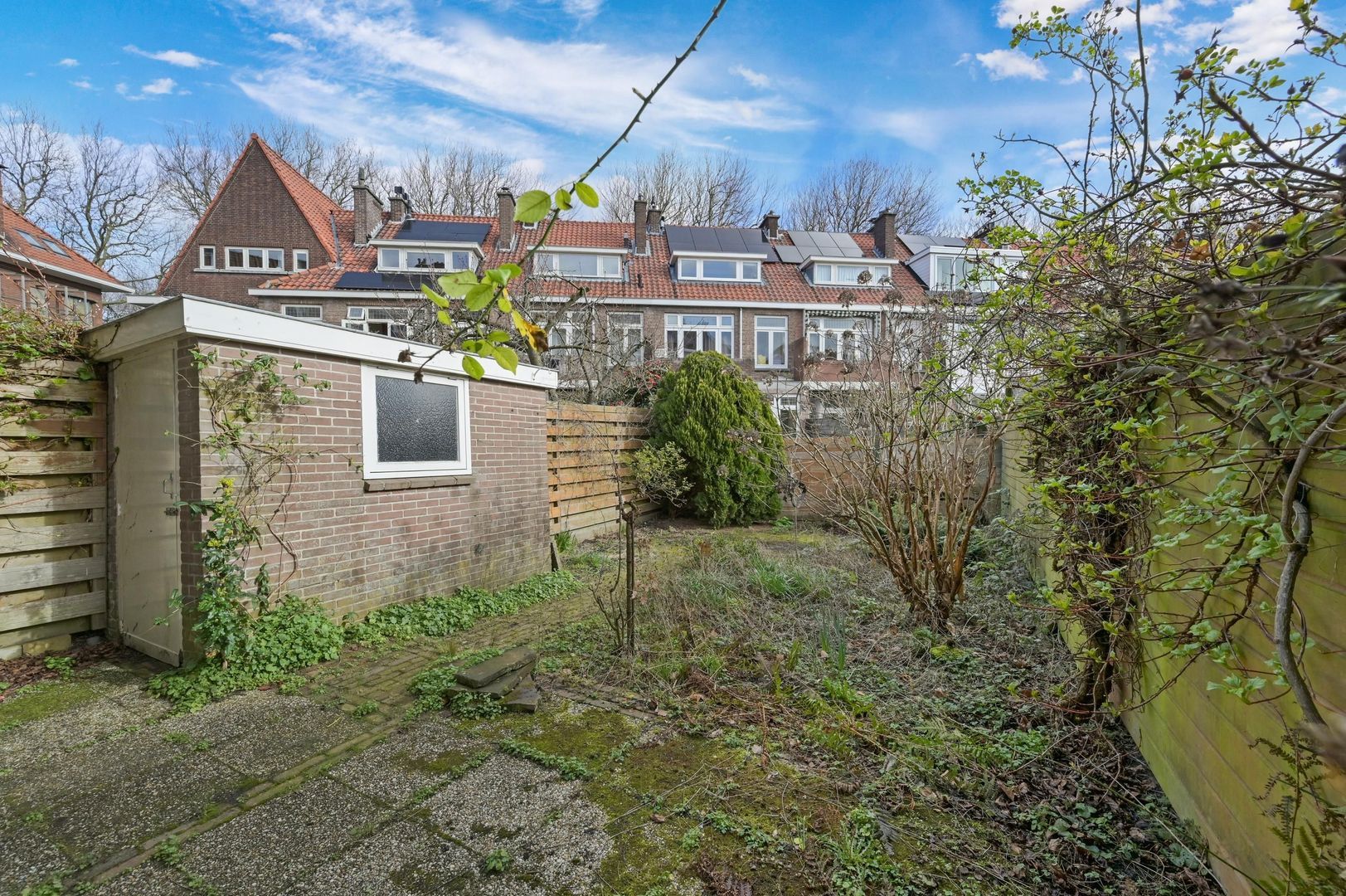 Laan van Nieuw Oosteinde 271, Voorburg foto-10