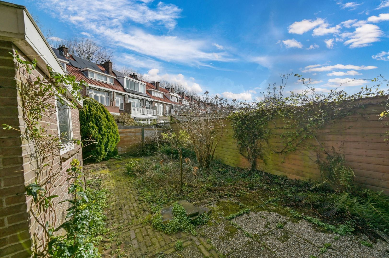 Laan van Nieuw Oosteinde 271, Voorburg foto-11