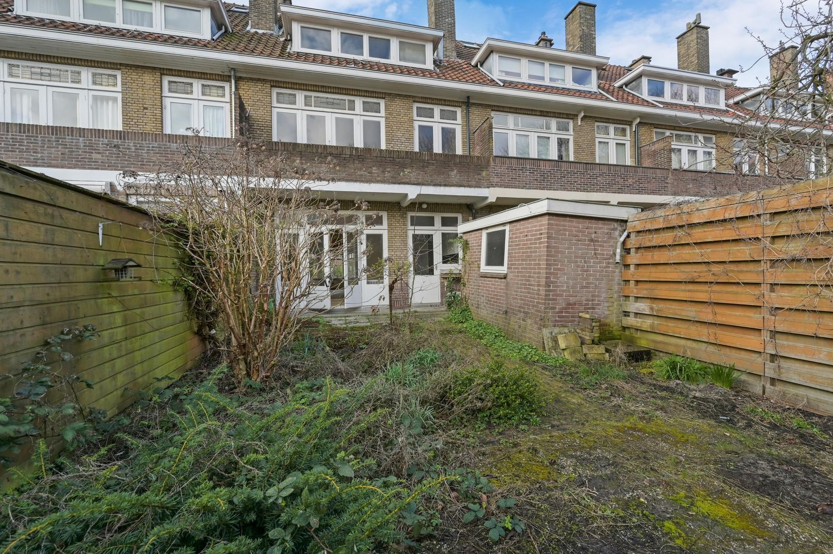 Laan van Nieuw Oosteinde 271, Voorburg foto-12