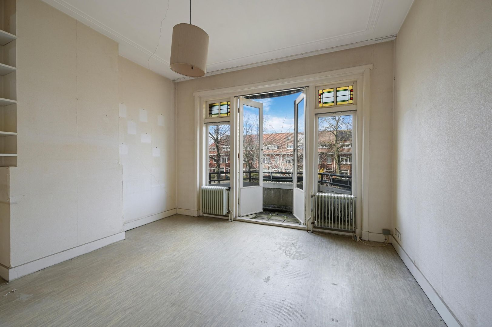 Laan van Nieuw Oosteinde 271, Voorburg foto-18