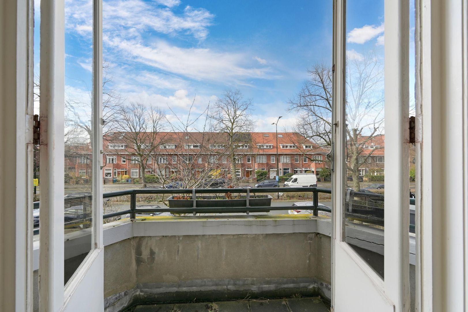 Laan van Nieuw Oosteinde 271, Voorburg foto-20