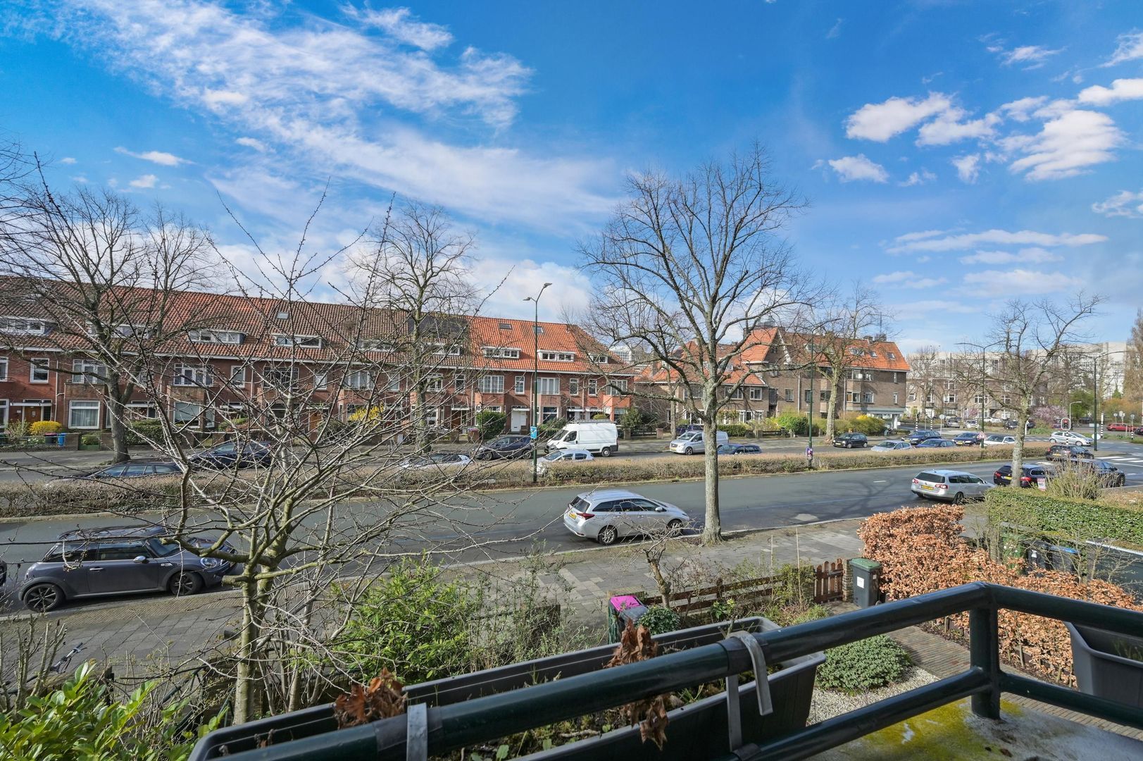 Laan van Nieuw Oosteinde 271, Voorburg foto-21