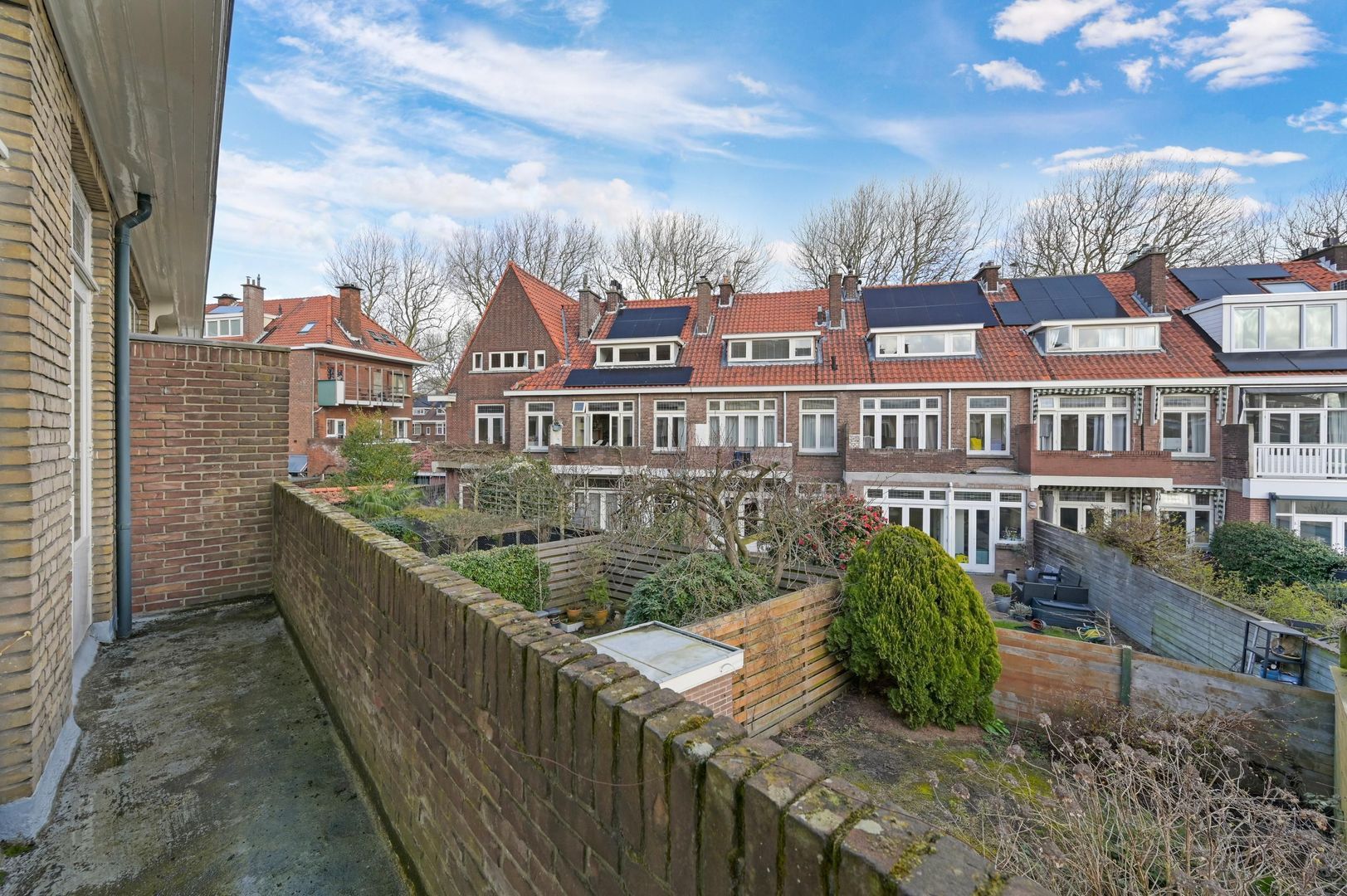 Laan van Nieuw Oosteinde 271, Voorburg foto-26