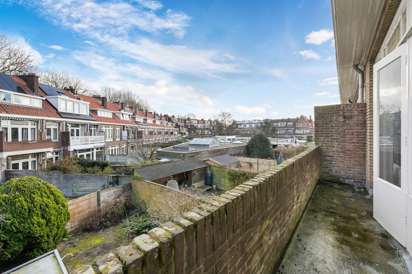 Laan van Nieuw Oosteinde 271, Voorburg foto-27