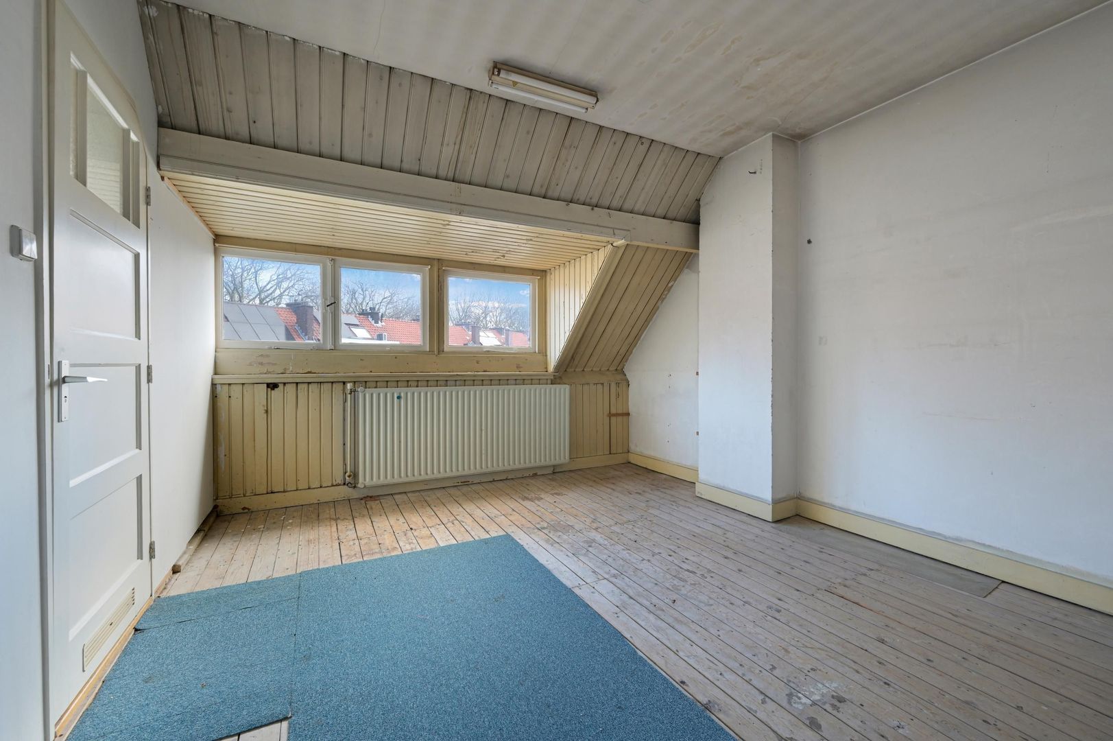 Laan van Nieuw Oosteinde 271, Voorburg foto-33