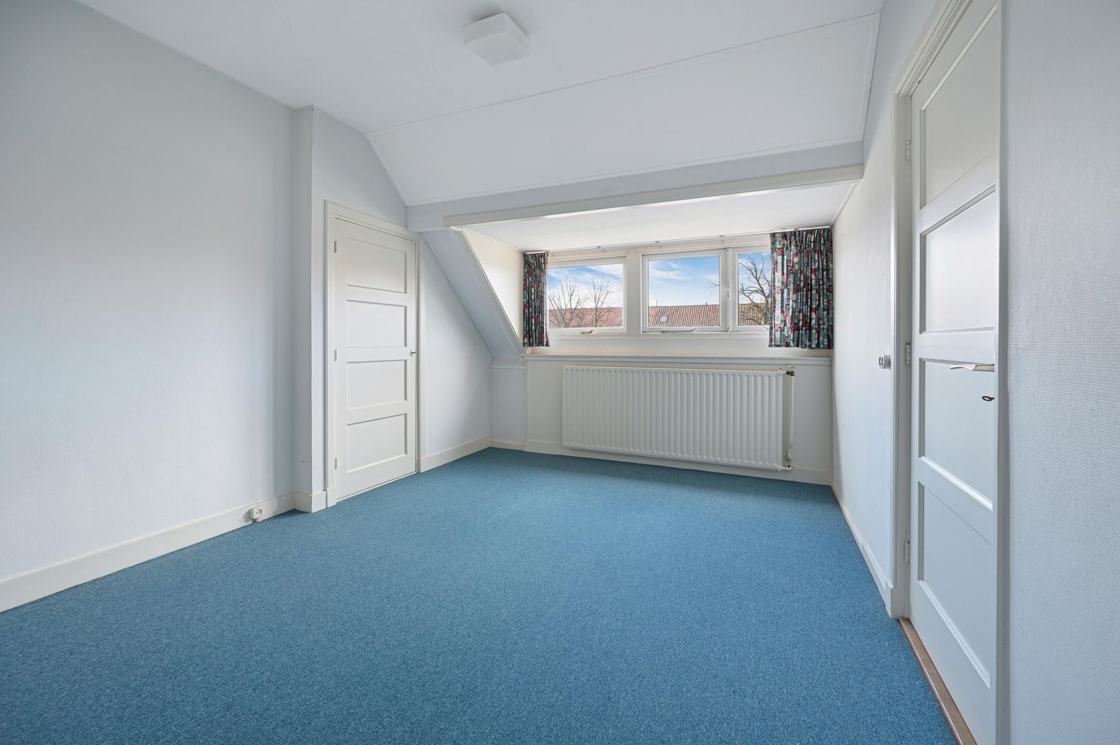 Laan van Nieuw Oosteinde 271, Voorburg foto-37