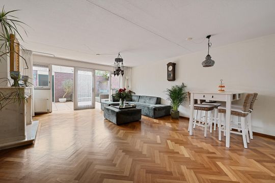 Kerkstraat 43, Voorburg small-3