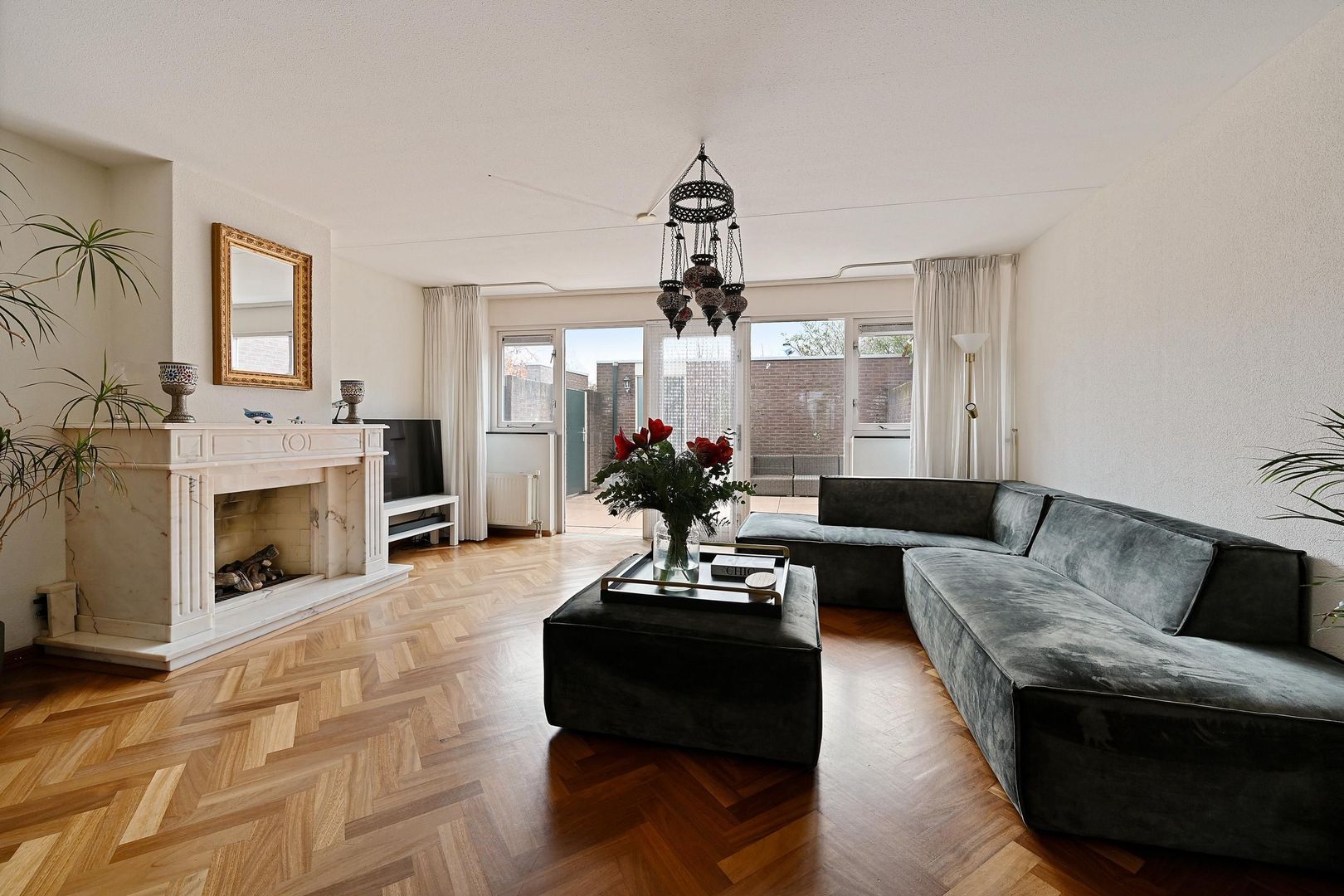 Kerkstraat 43, Voorburg foto-4