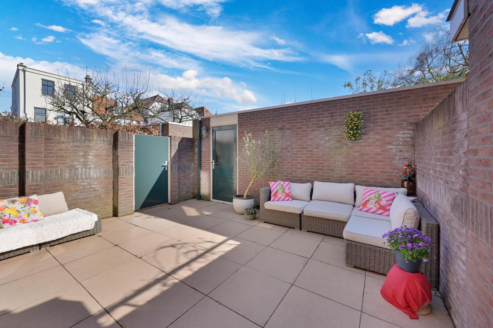 Kerkstraat 43, Voorburg foto-12