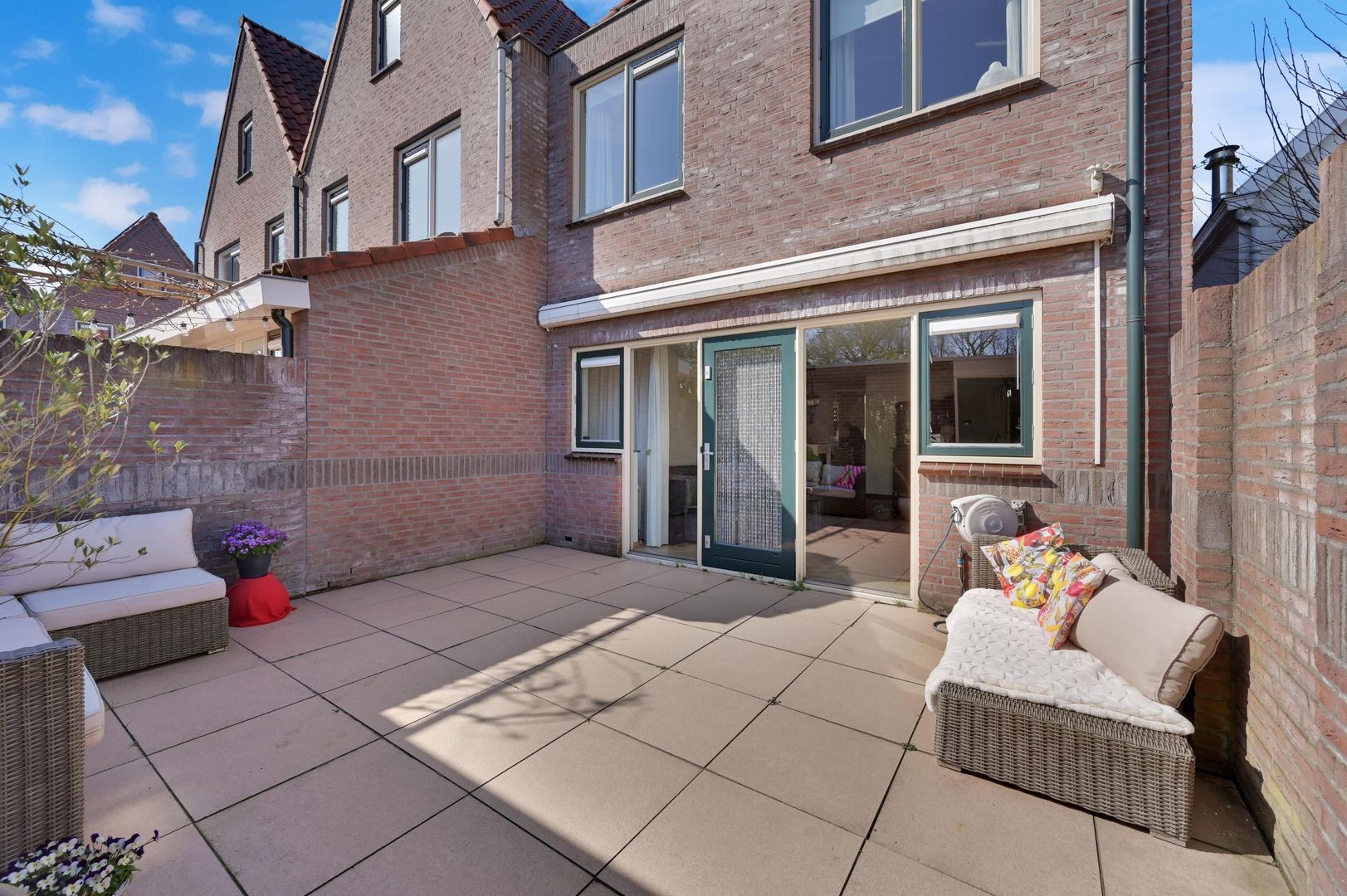 Kerkstraat 43, Voorburg foto-11