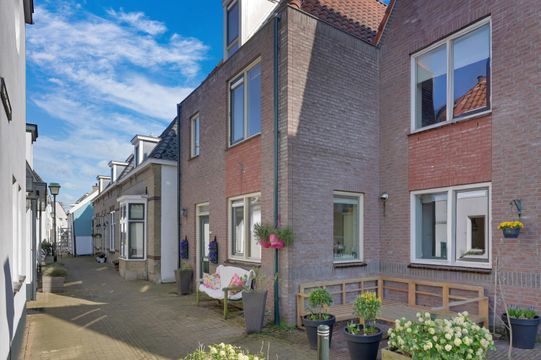 Kerkstraat 43, Voorburg