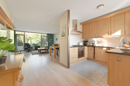 Pelikaanhof 58, Leidschendam small-1