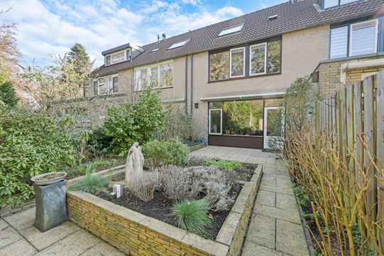 Pelikaanhof 58, Leidschendam small-2