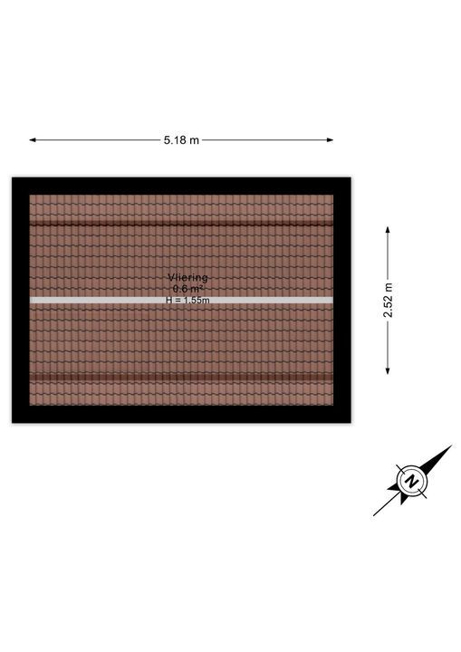 Pelikaanhof 58, Leidschendam floorplan-3