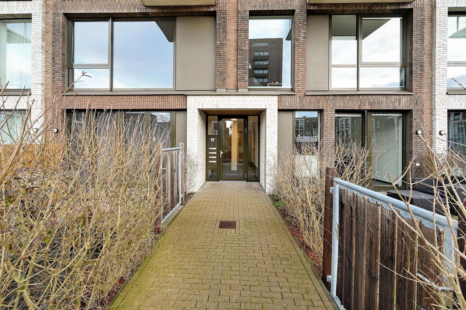 Prinses Beatrixlaan 577, Voorburg foto-6