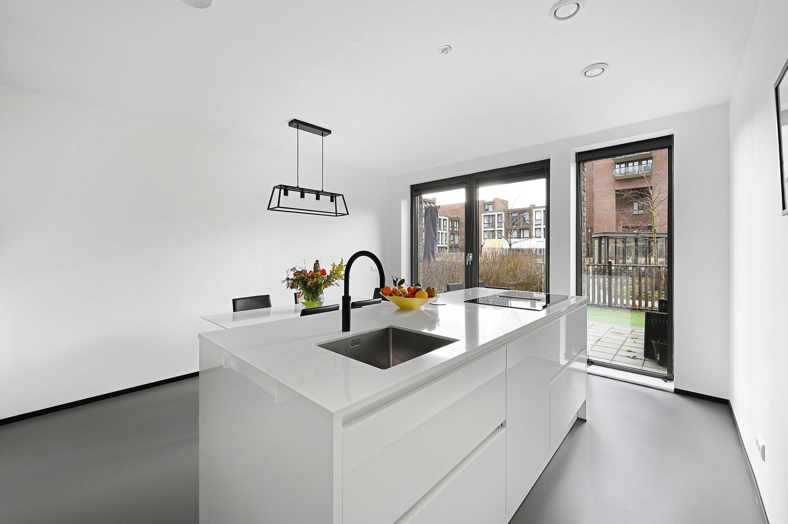 Prinses Beatrixlaan 577, Voorburg foto-12