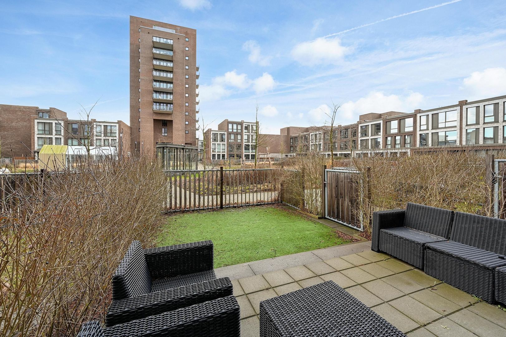 Prinses Beatrixlaan 577, Voorburg foto-15