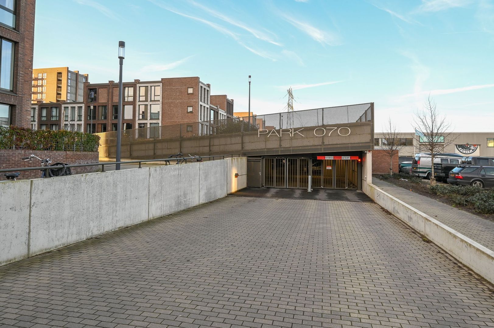 Prinses Beatrixlaan 577, Voorburg foto-29