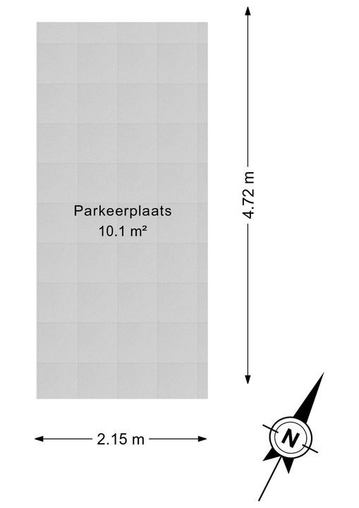 Prinses Beatrixlaan 577, Voorburg floorplan-4