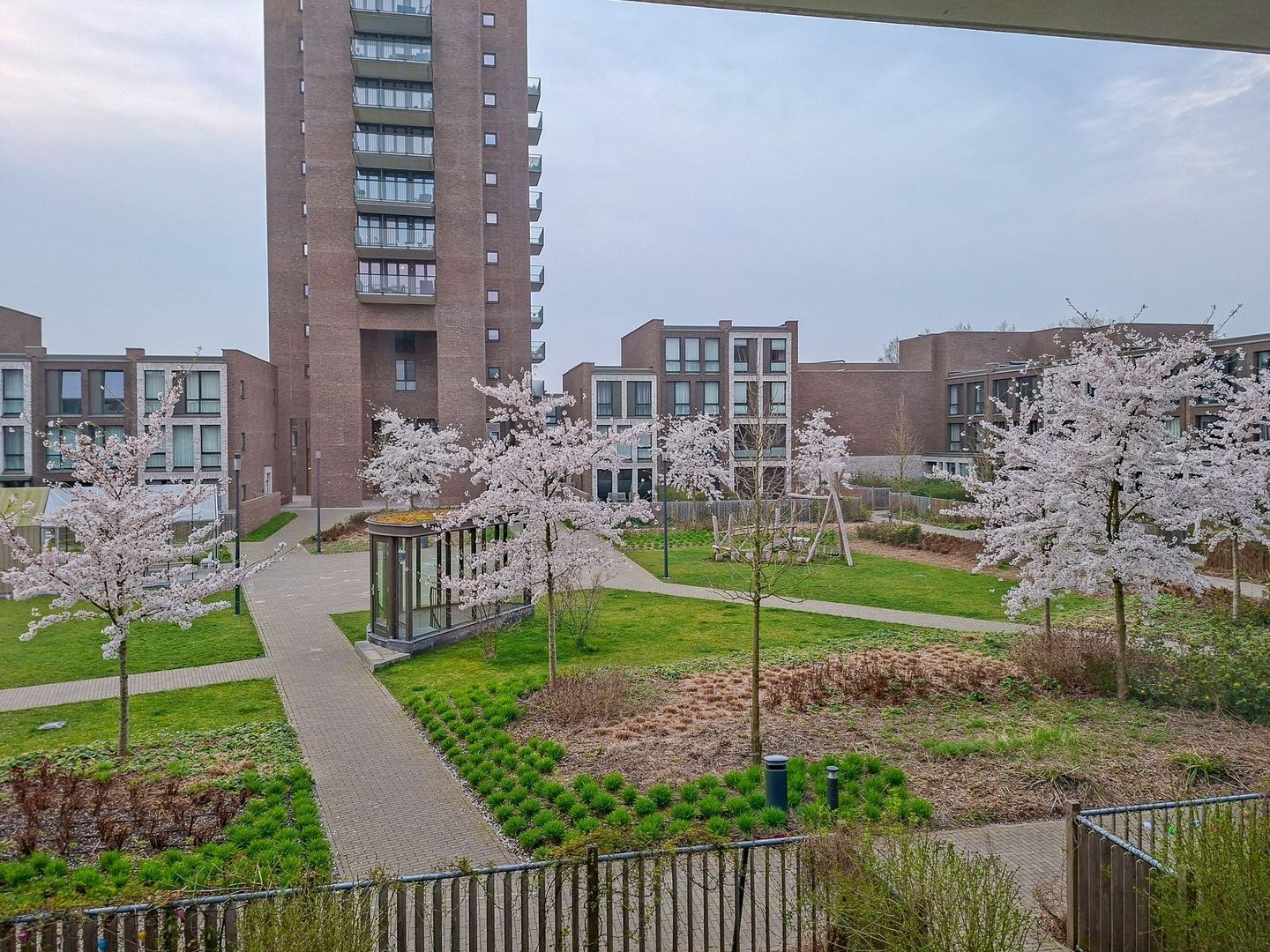 Prinses Beatrixlaan 577, Voorburg foto-20