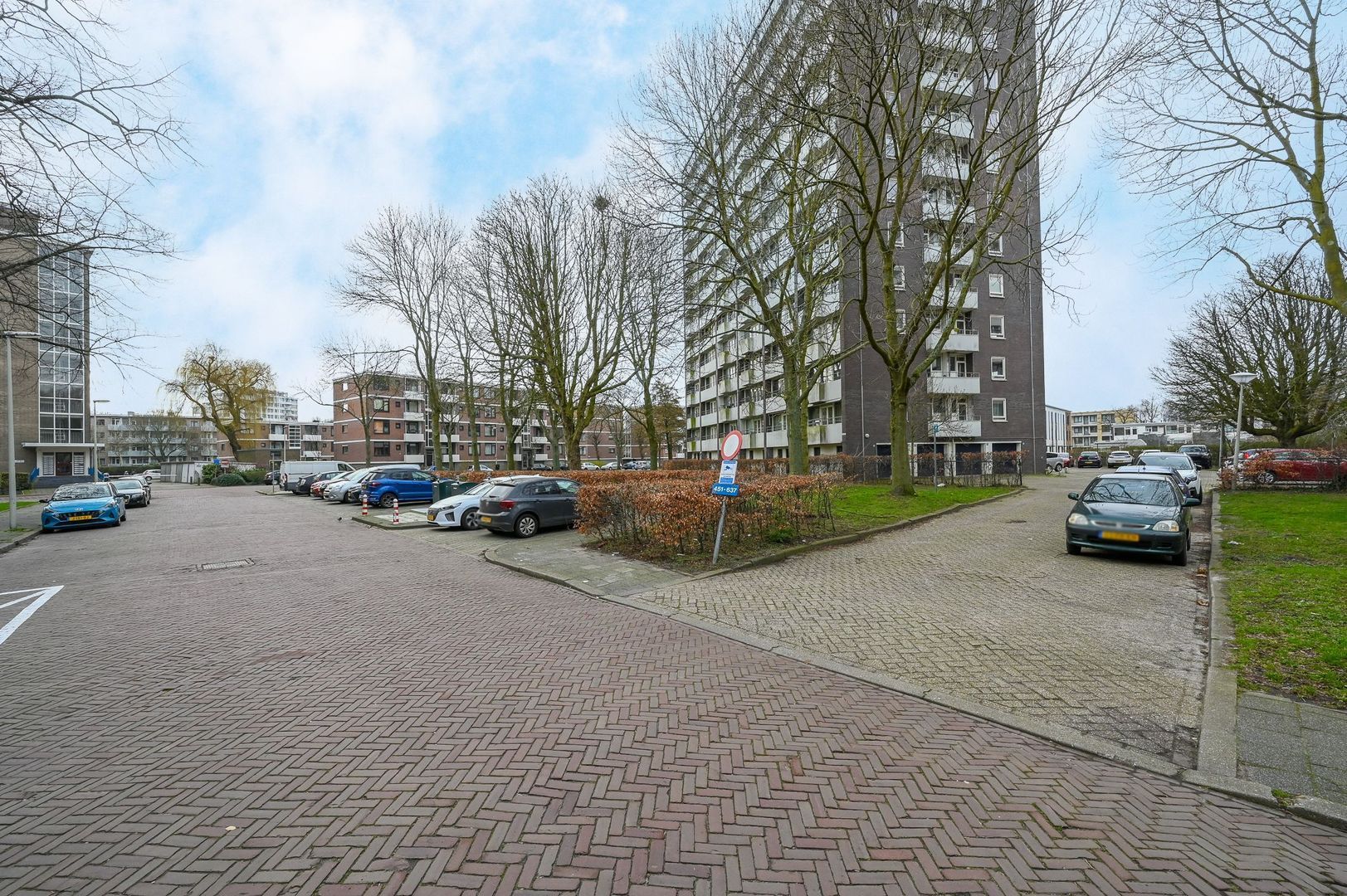 Roggekamp 523, Den Haag foto-25