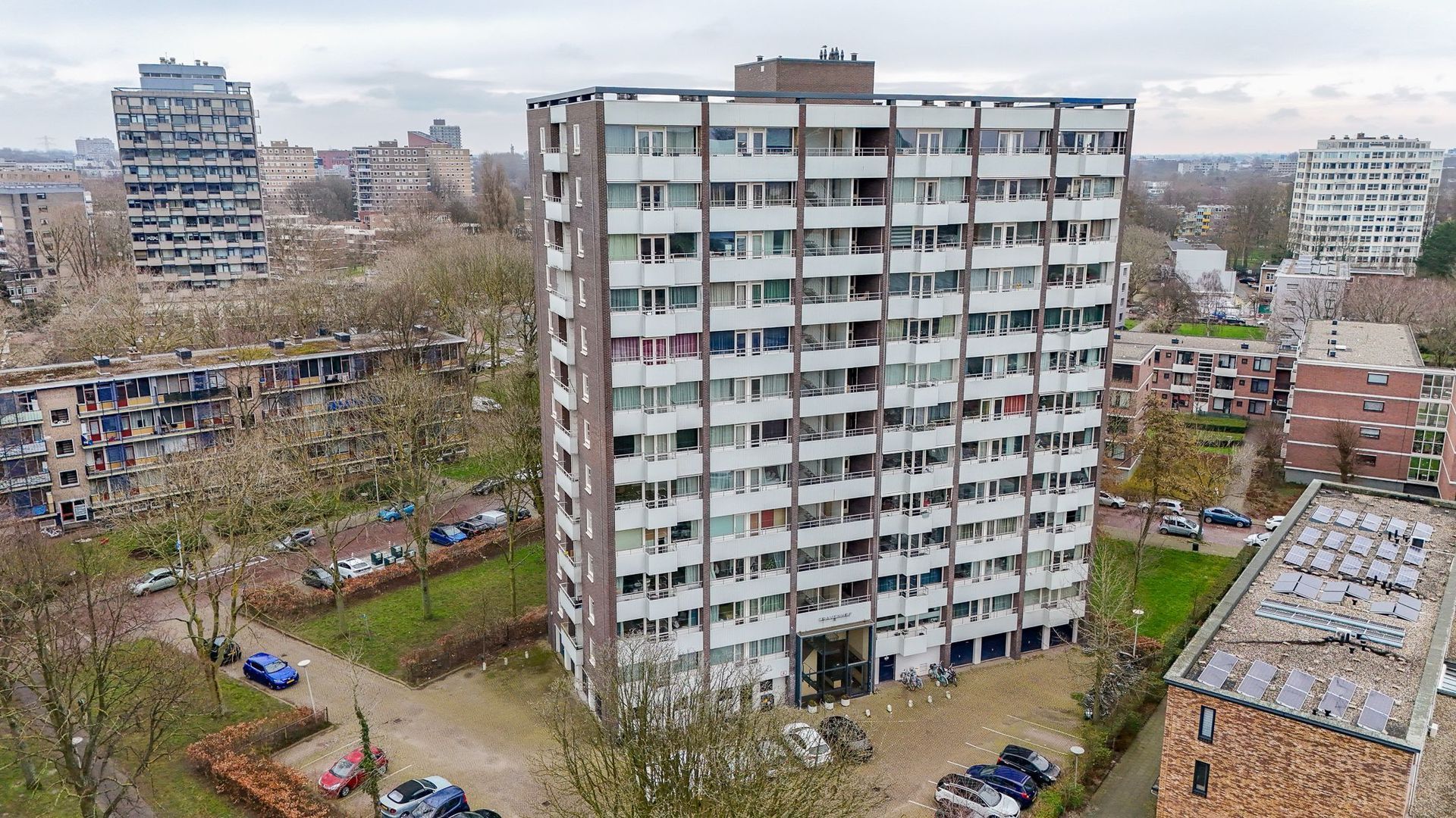 Roggekamp 523, Den Haag foto-24