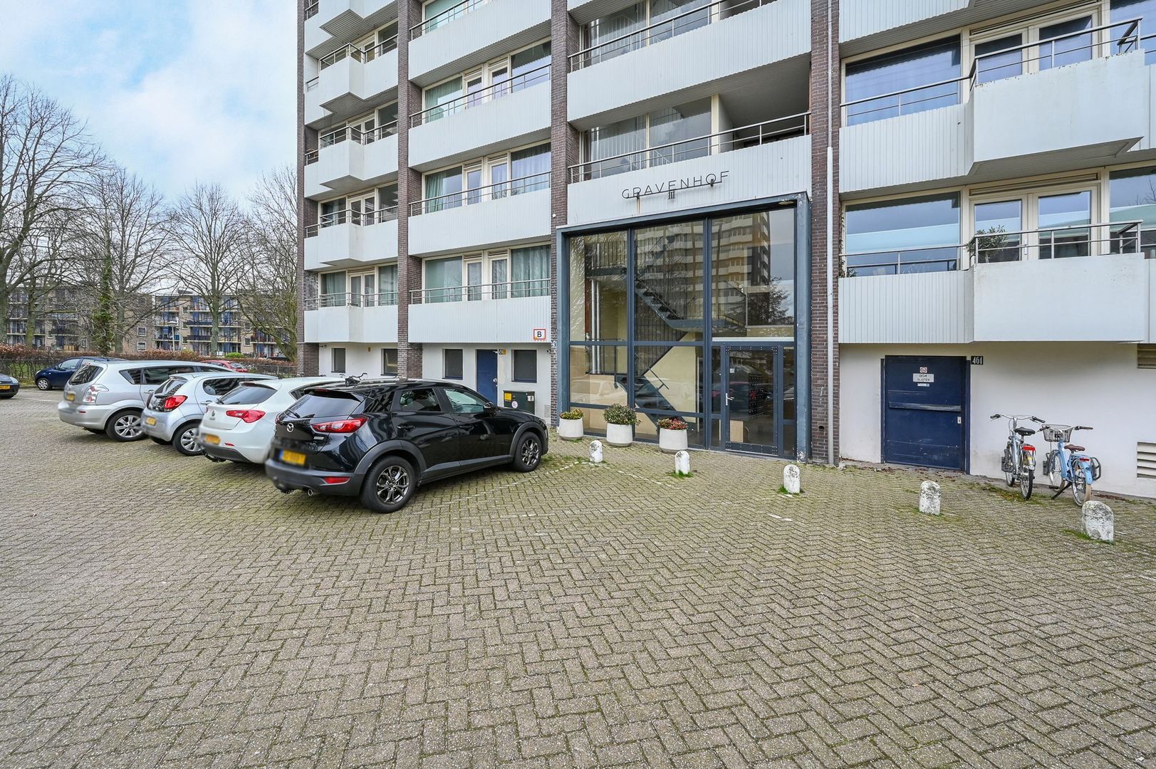 Roggekamp 523, Den Haag foto-1