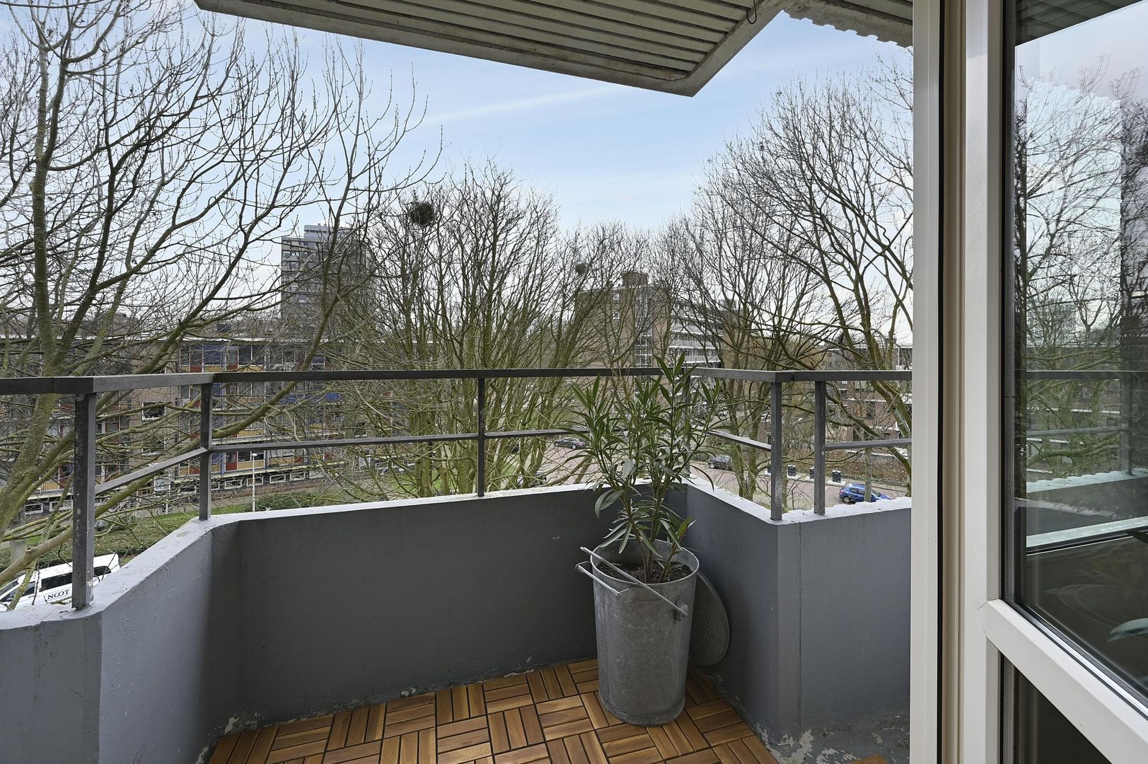 Roggekamp 523, Den Haag foto-8