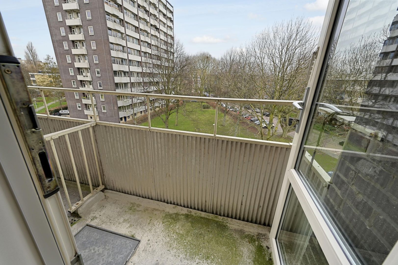 Roggekamp 523, Den Haag foto-15