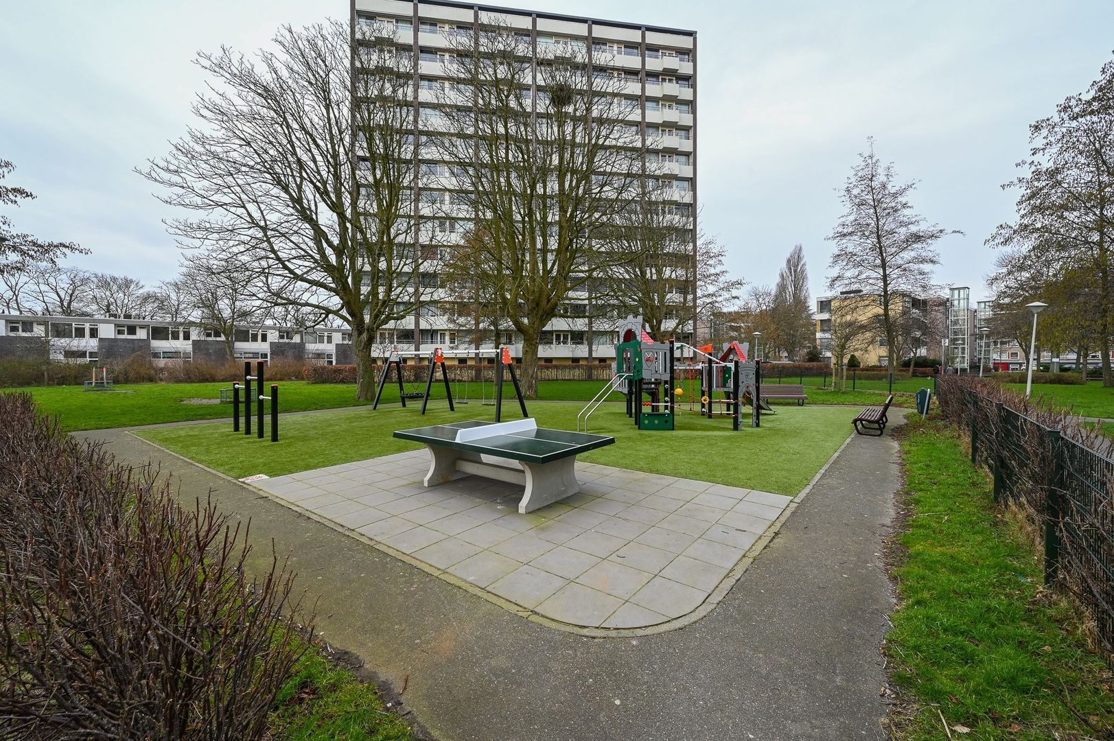 Roggekamp 523, Den Haag foto-26