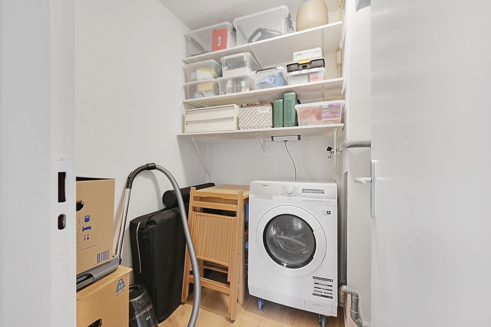 Roggekamp 523, Den Haag foto-22