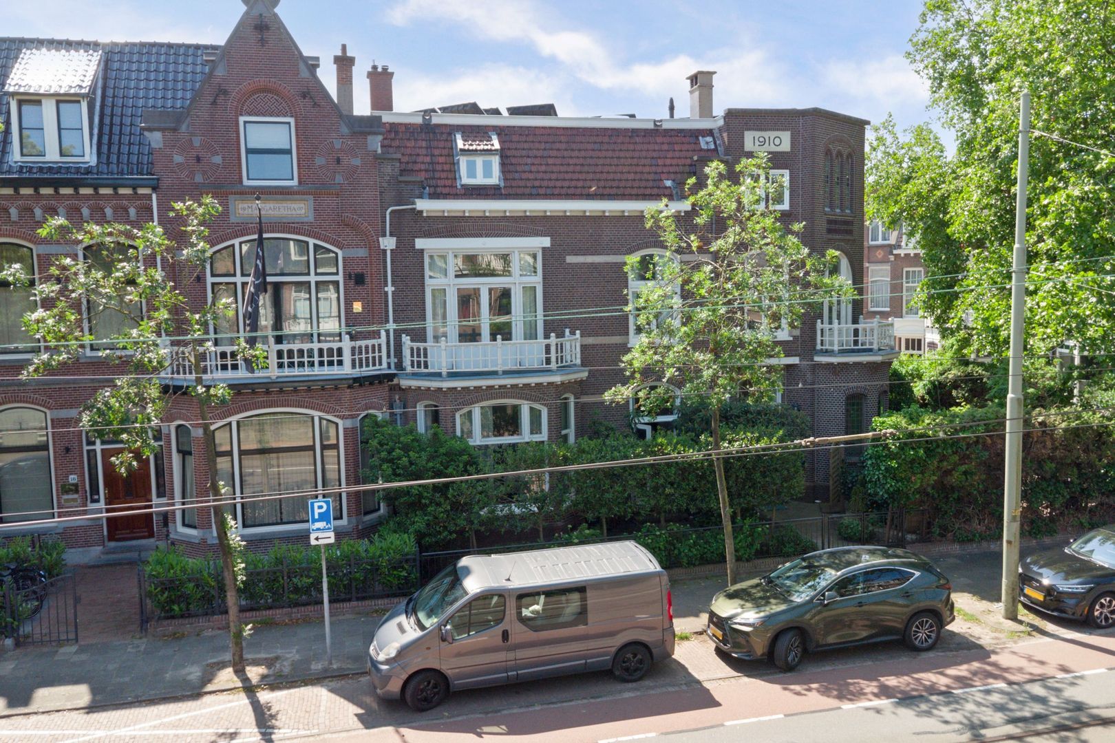 Geestbrugweg 16, Rijswijk foto-0