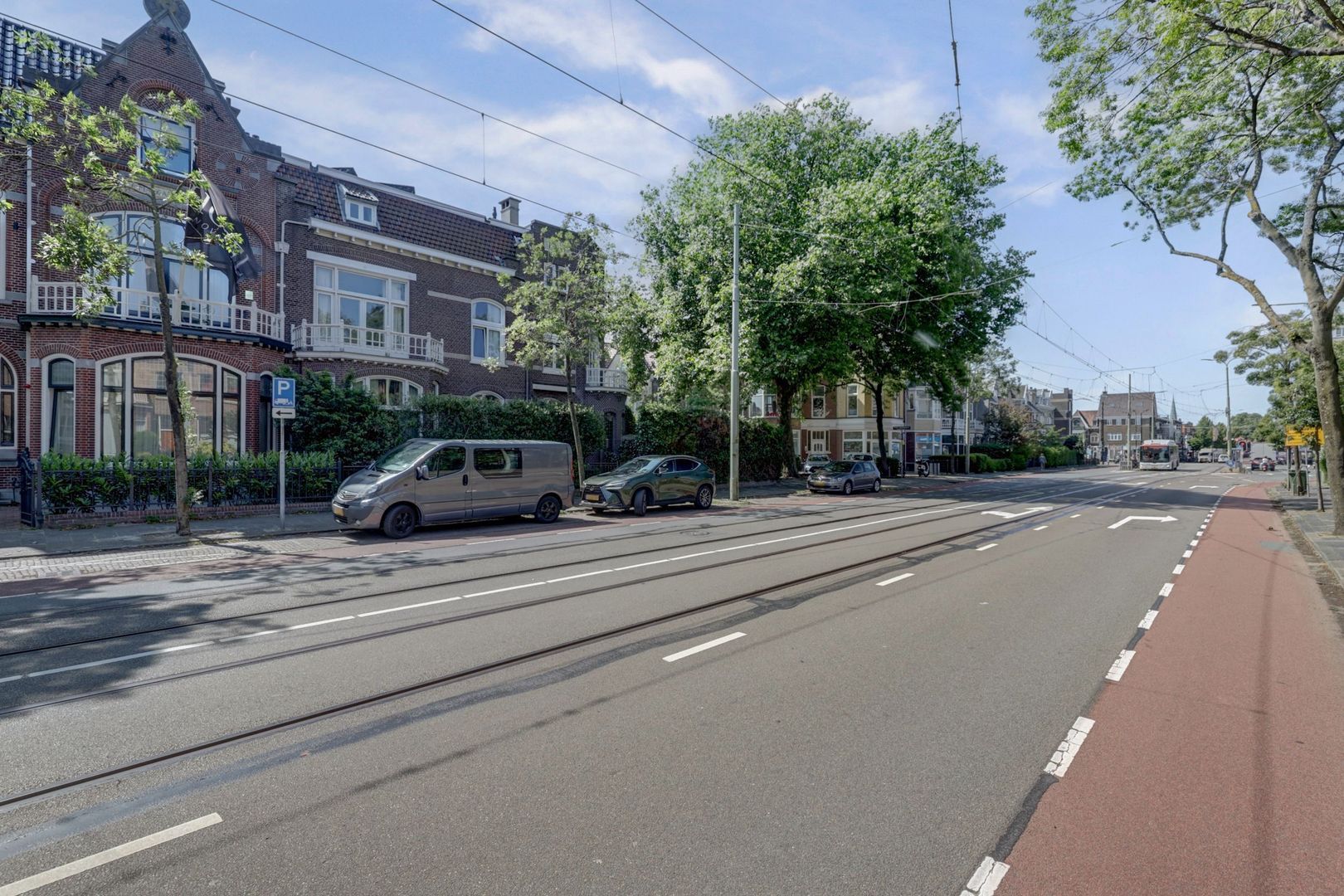 Geestbrugweg 16, Rijswijk foto-1