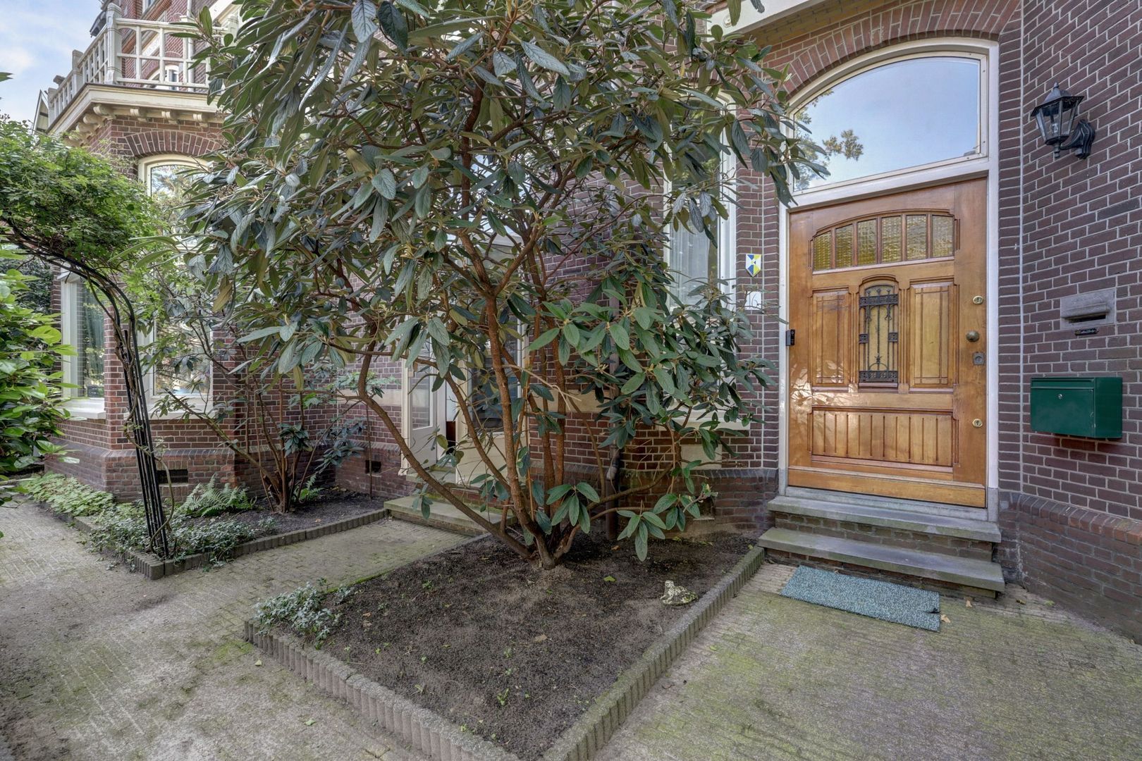 Geestbrugweg 16, Rijswijk foto-2