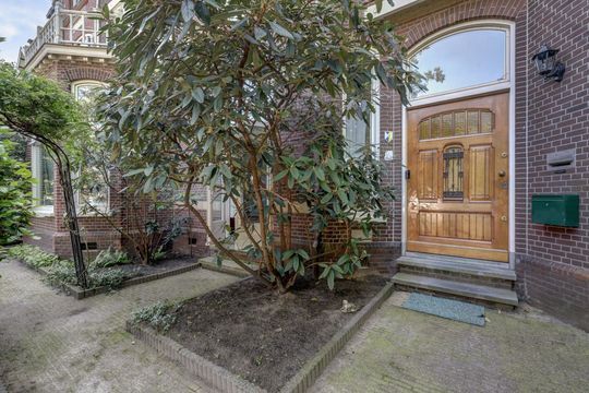 Geestbrugweg 16, Rijswijk small-2