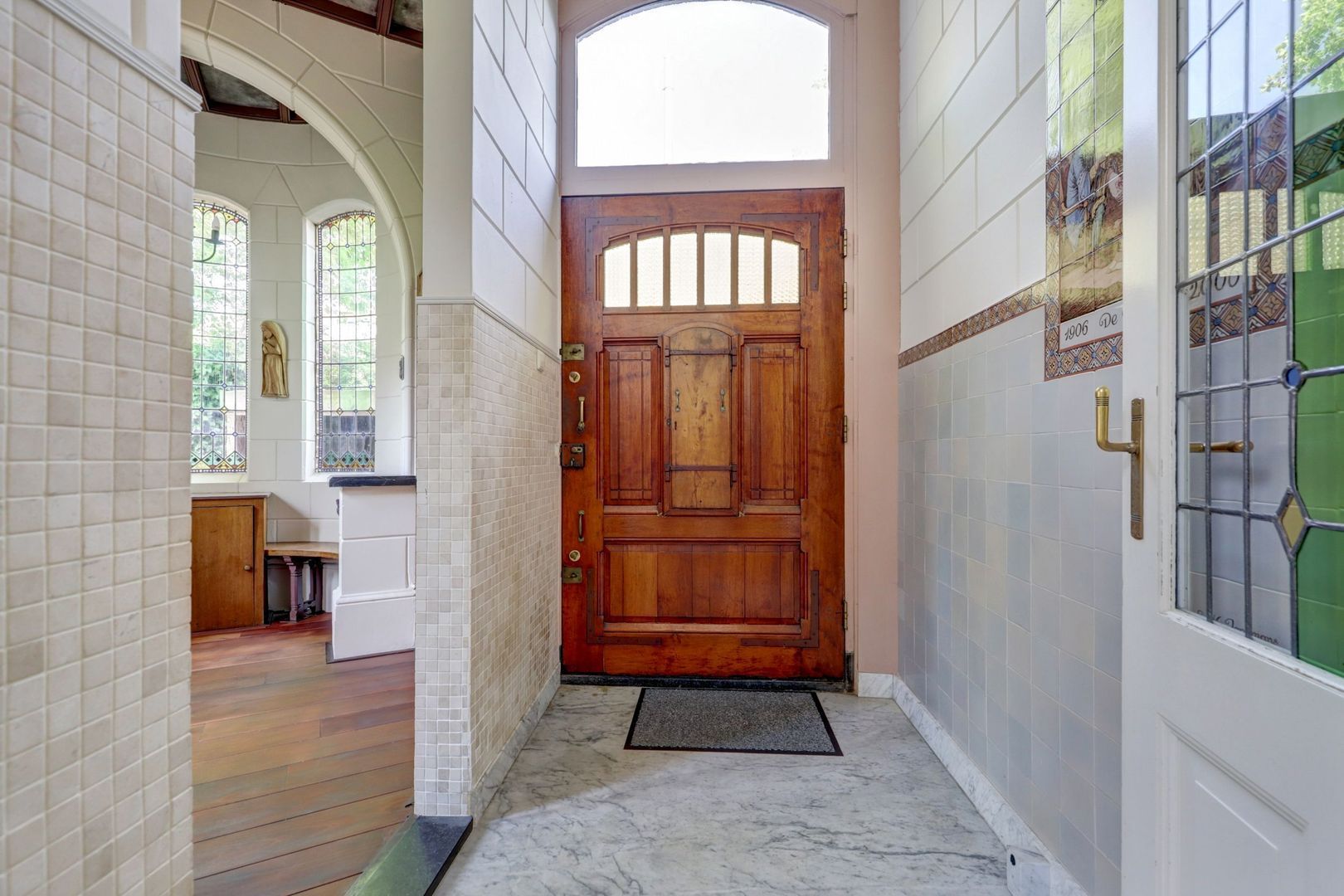 Geestbrugweg 16, Rijswijk foto-3