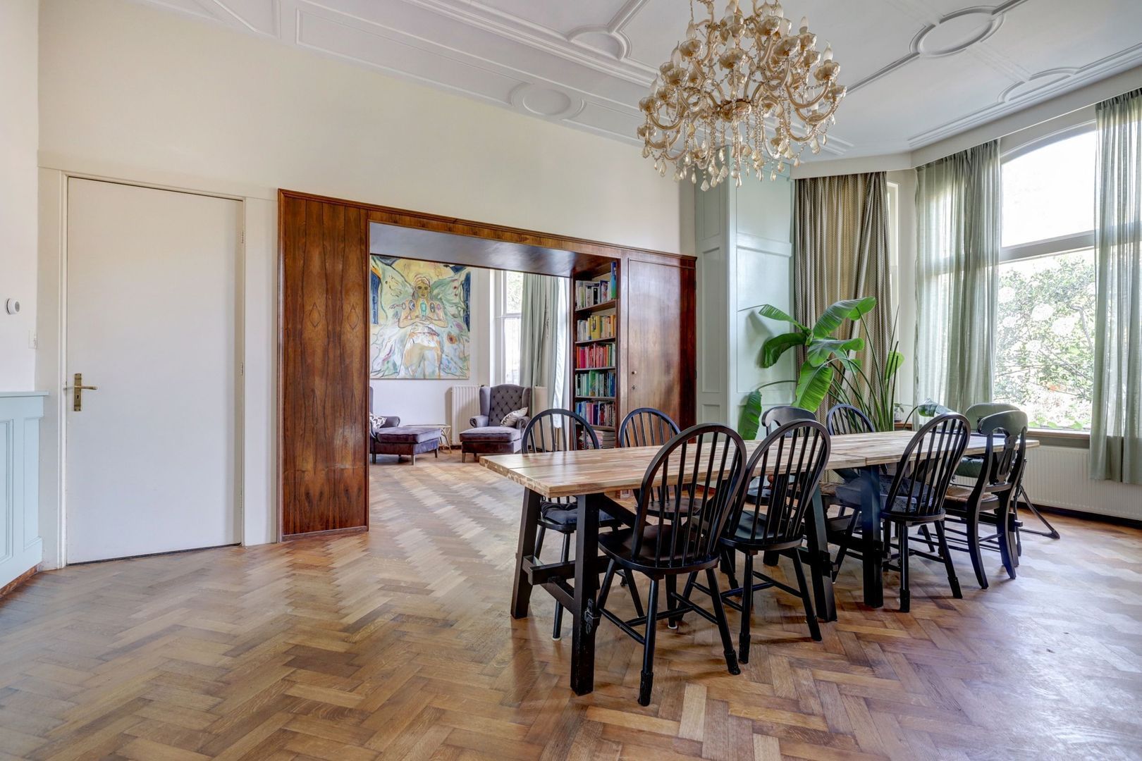 Geestbrugweg 16, Rijswijk foto-13